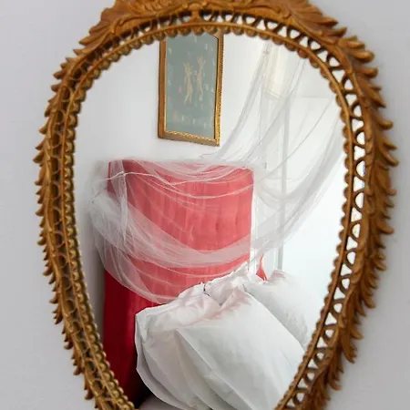 Апартаменты Ricos Two Bedroom House - Paros *