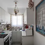 Lägenhet Ricos Two Bedroom House - Paros Naousa