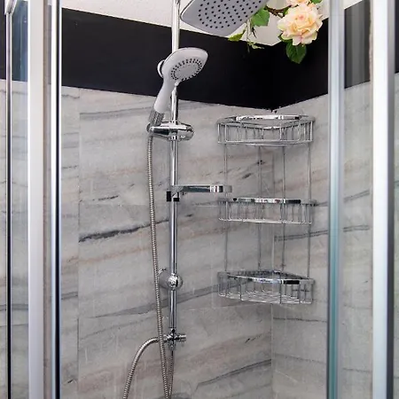 Ricos Two Bedroom House - Paros *