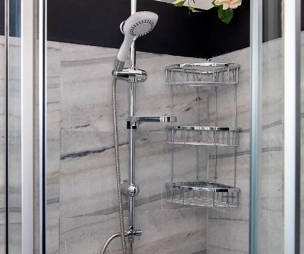 Ricos Two Bedroom House - Paros *